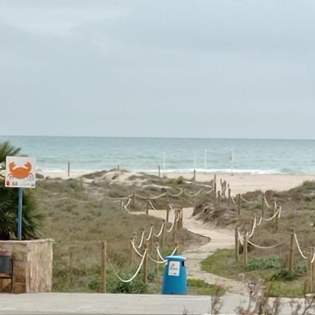 Playa Suites A 50 Metros De La Playa Sagunto エクステリア 写真