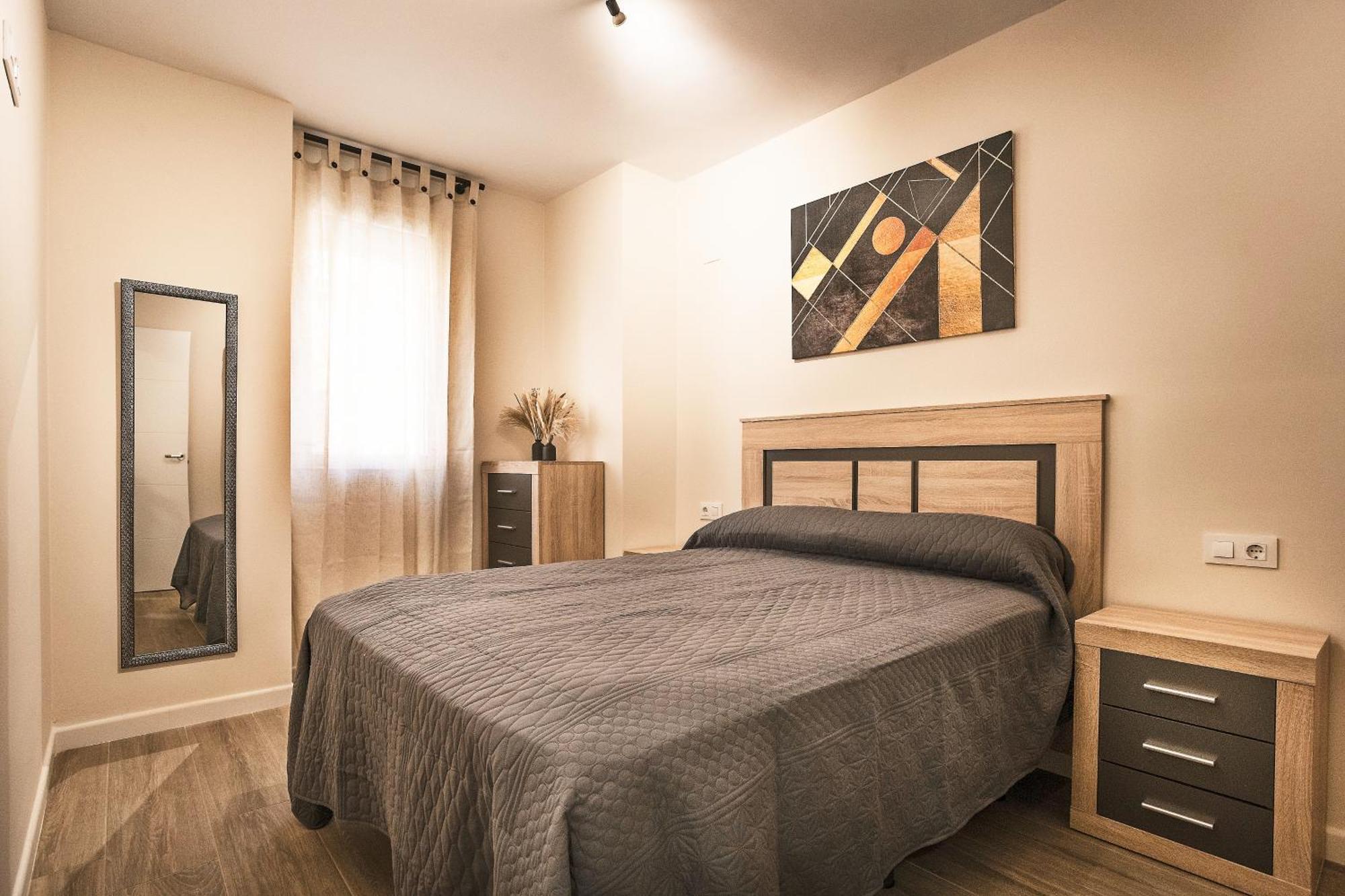 Playa Suites A 50 Metros De La Playa Sagunto エクステリア 写真