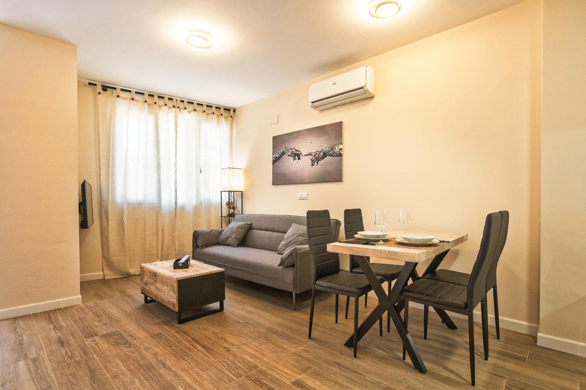 Playa Suites A 50 Metros De La Playa Sagunto エクステリア 写真